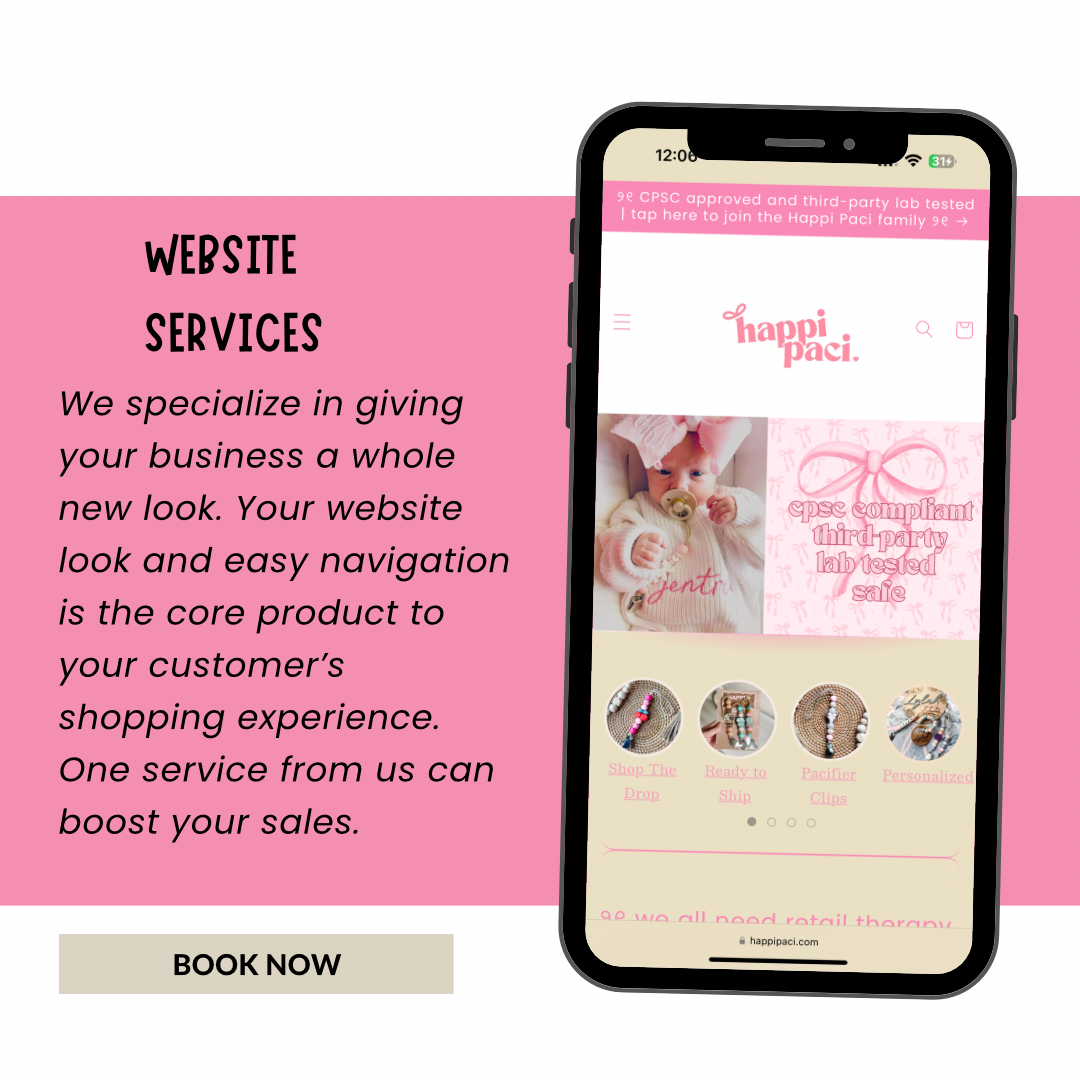 Website Services